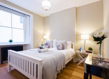 Selling & Staging