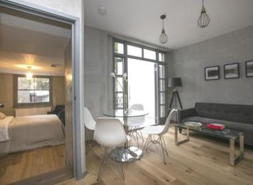 Basement Conversions