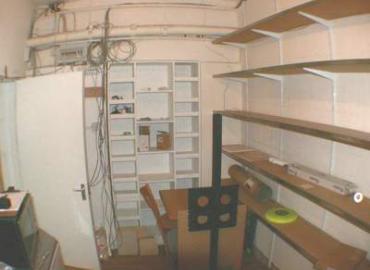 Ground Floor Flat Creation