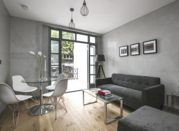 Basement Conversion into two flats