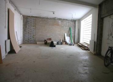 Commercial Office Fit Out