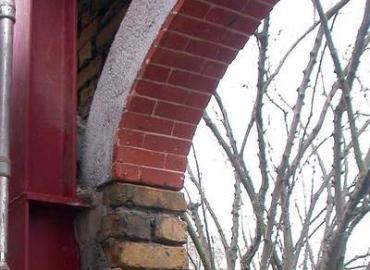 Brickwork