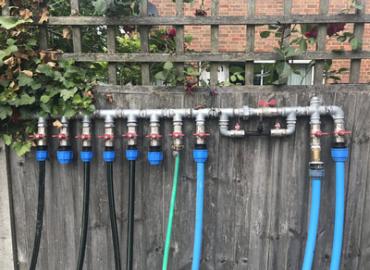 Plumbing and Heating