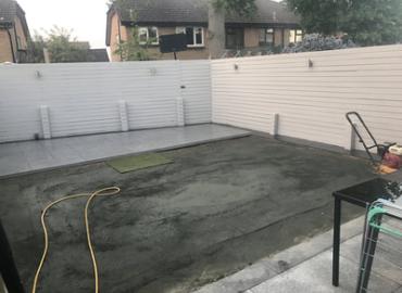 Gardening and Landscaping