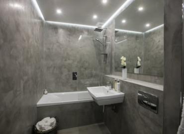 Basement Conversions