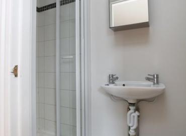 Maisonette Internal Alterations