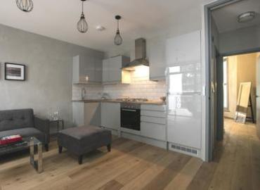 Basement Conversion into two flats