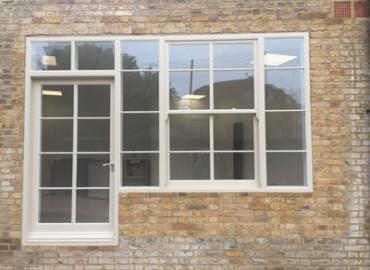 Commercial Office Fit Out
