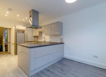 Refurbishments, Renovations, Extensions