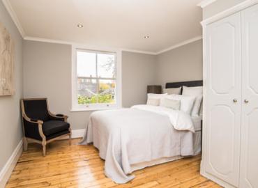 Selling & Staging