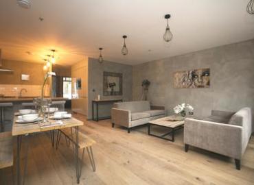 Basement Conversions