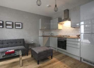 Basement Conversion into two flats