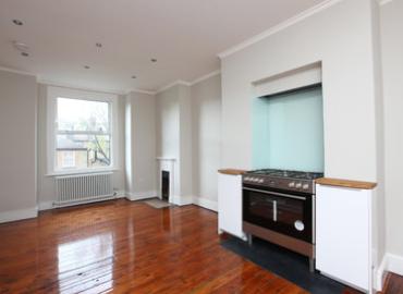 Carpentry & Flooring