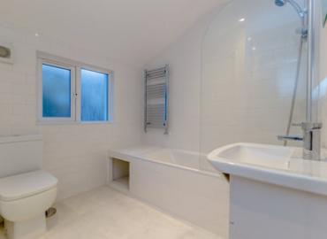 Refurbishments, Renovations, Extensions