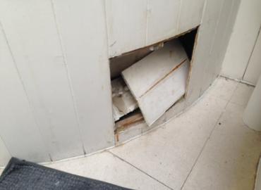 Landlords & Rentals