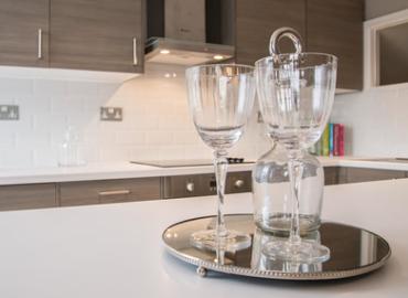Selling & Staging