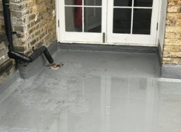 Roofs and Cladding