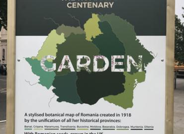 Heritage Garden Display
