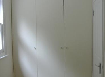 Carpentry & Flooring
