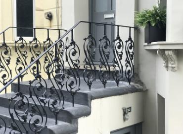 Metal Work