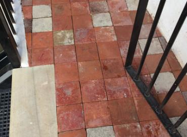 Tiling & Paving