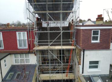 Refurbishments, Renovations, Extensions
