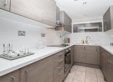 kitchens