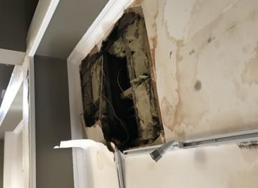 Commercial Fit Outs