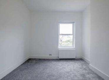 Flat refurb for letting