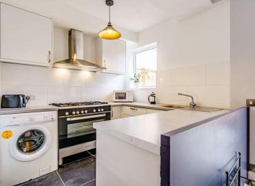 House revamp for letting