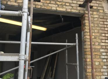 Commercial Office Fit Out
