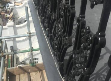 Metal Work