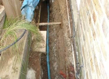 Plumbing and Heating