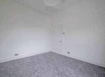 Flat refurb for letting