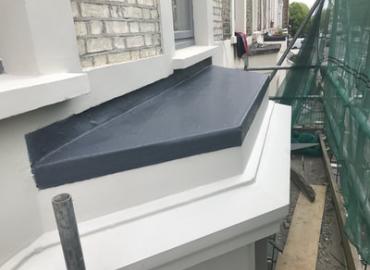 Roofs and Cladding
