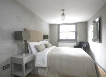 Basement Conversion into two flats