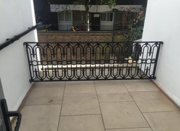Metal Work