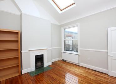 Maisonette Internal Alterations