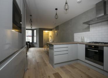 Basement Conversions