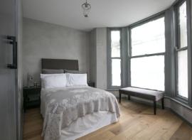 Basement Conversions