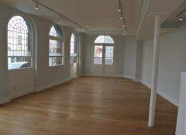 Commercial Fit Outs