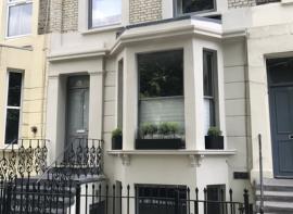 Freehold & Common Parts