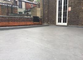 Commercial Office Fit Out