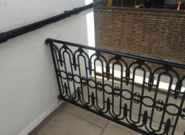 Metal Work